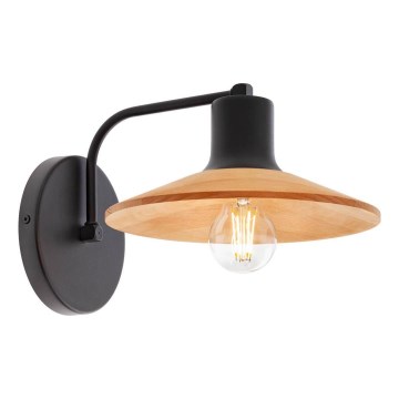 Redo 01-4053 - Sienas lampa FRESNO 1xE27/42W/230V
