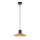 Redo 01-4054 - Lustra ar auklu FRESNO 1xE27/42W/230V d. 24 cm