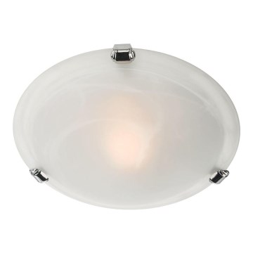 Redo 05-391 - Griestu lampa VIRGINIA 2xE27/42W/230V d. 40 cm