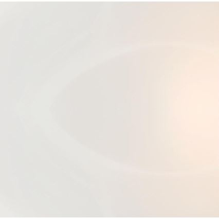 Redo 05-391 - Krēmkrāsas griestu gaismeklis VIRGINIA, 2xE27/42W/230V, Ø 40 cm