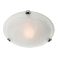 Redo 05-677 - Griestu lampa VIRGINIA 1xE27/42W/230V