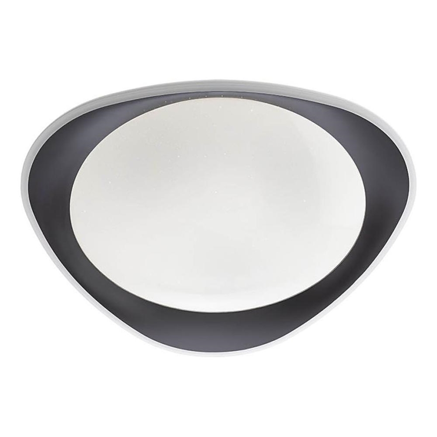 Redo 05-922 - LED Griestu lampa VERENA LED/24W/230V antracīta