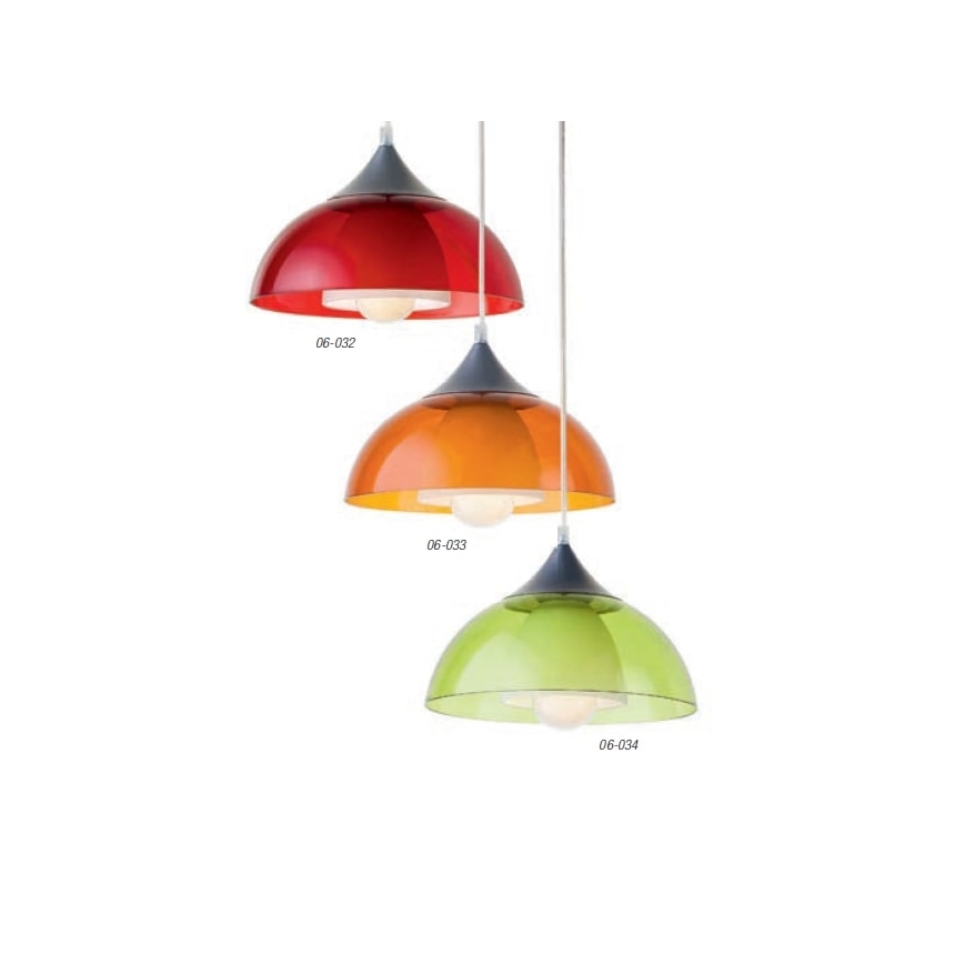 Redo 06-033 - Lustra ar auklu COLINE 1xE27/42W/230V