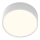 Redo 90494 - LED Āra griestu lampa URANIA LED/10W/230V d. 16 cm 3000K IP65 balta