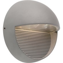 Redo 9390 - LED Āra sienas lampa OPTIMAL LED/3W/230V IP54