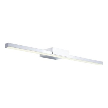 Redo01-3269 - LED Vannas istabas spoguļa apgaismojums ASTON LED/12W/230V 60 cm CRI 90 IP44 spīdīgi hromēts