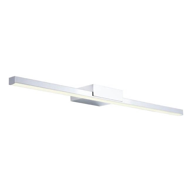 Redo01-3269 - LED Vannas istabas spoguļa apgaismojums ASTON LED/12W/230V 60 cm CRI 90 IP44 spīdīgi hromēts