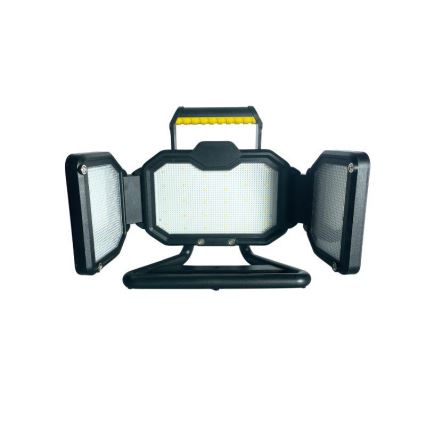 Regulējama LED darba lampa LED/50W/5V 12000 mAh IP54