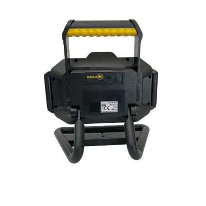 Regulējama LED darba lampa LED/50W/5V 12000 mAh IP54