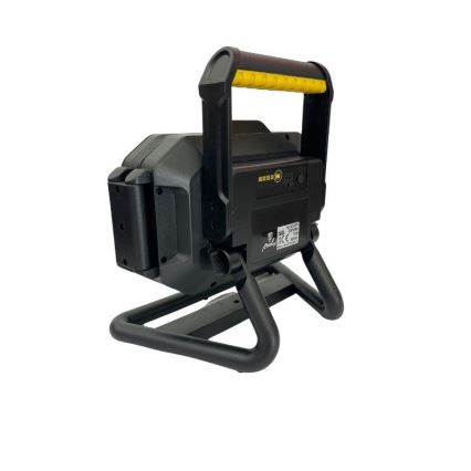 Regulējama LED darba lampa LED/50W/5V 12000 mAh IP54