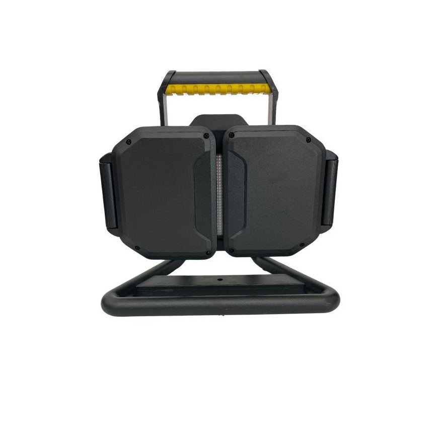 Regulējama LED darba lampa LED/50W/5V 12000 mAh IP54