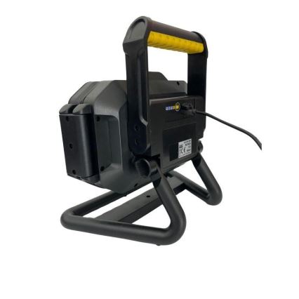 Regulējama LED darba lampa LED/50W/5V 12000 mAh IP54