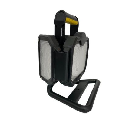 Regulējama LED darba lampa LED/50W/5V 12000 mAh IP54