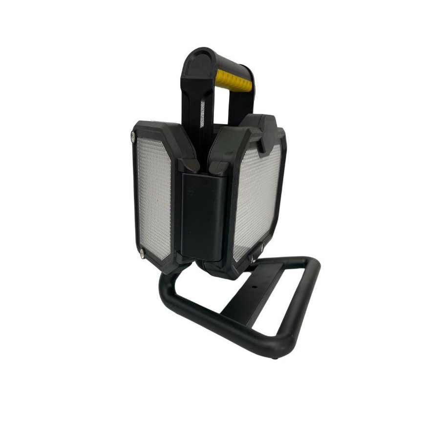 Regulējama LED darba lampa LED/50W/5V 12000 mAh IP54