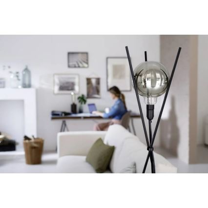 Regulējama LED filamenta spuldze G200 E27/6,5W/230V 1800K