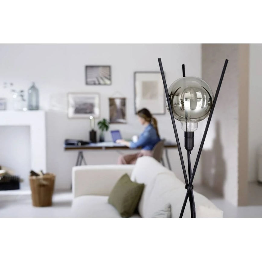 Regulējama LED filamenta spuldze G200 E27/6,5W/230V 1800K