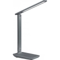 Regulējama LED galda lampa NOBLITE N LED/7W/230V 3000/4000/6500K pelēka