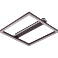 Regulējama LED griestu lampa LED/60W/230V 3000-6500K + tālvadības pults