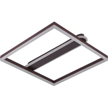 Regulējama LED griestu lampa LED/60W/230V 3000-6500K + tālvadības pults