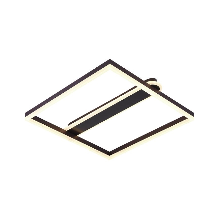 Regulējama LED griestu lampa LED/60W/230V 3000-6500K + tālvadības pults