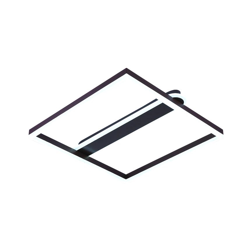 Regulējama LED griestu lampa LED/60W/230V 3000-6500K + tālvadības pults