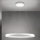 regulējama LED lustra uz kabeļa KOLK LED/80W/230V 2700/3000/4000K Ø 80 cm balta