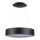 Regulējama LED lustra uz kabeļa LED/30W/230V
