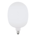 Regulējama LED spuldze E27/4,5W/230V 2700K - Eglo 110103