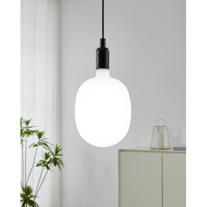 Regulējama LED spuldze E27/4,5W/230V 2700K - Eglo 110103