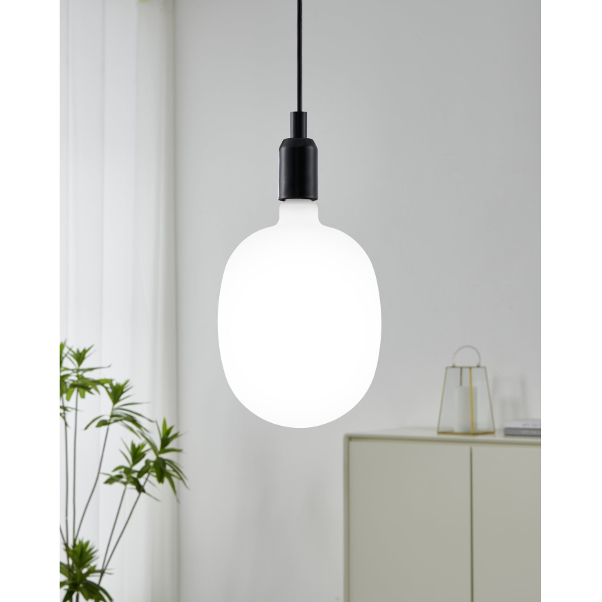 Regulējama LED spuldze E27/4,5W/230V 2700K - Eglo 110103