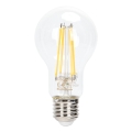 Regulējama LED spuldze FILAMENT A60 E27/6W/230V 2700K - Aigostar