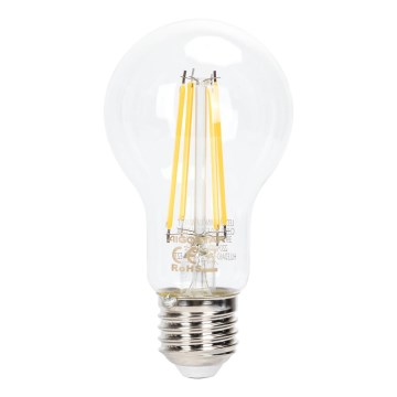 Regulējama LED spuldze FILAMENT A60 E27/6W/230V 2700K - Aigostar