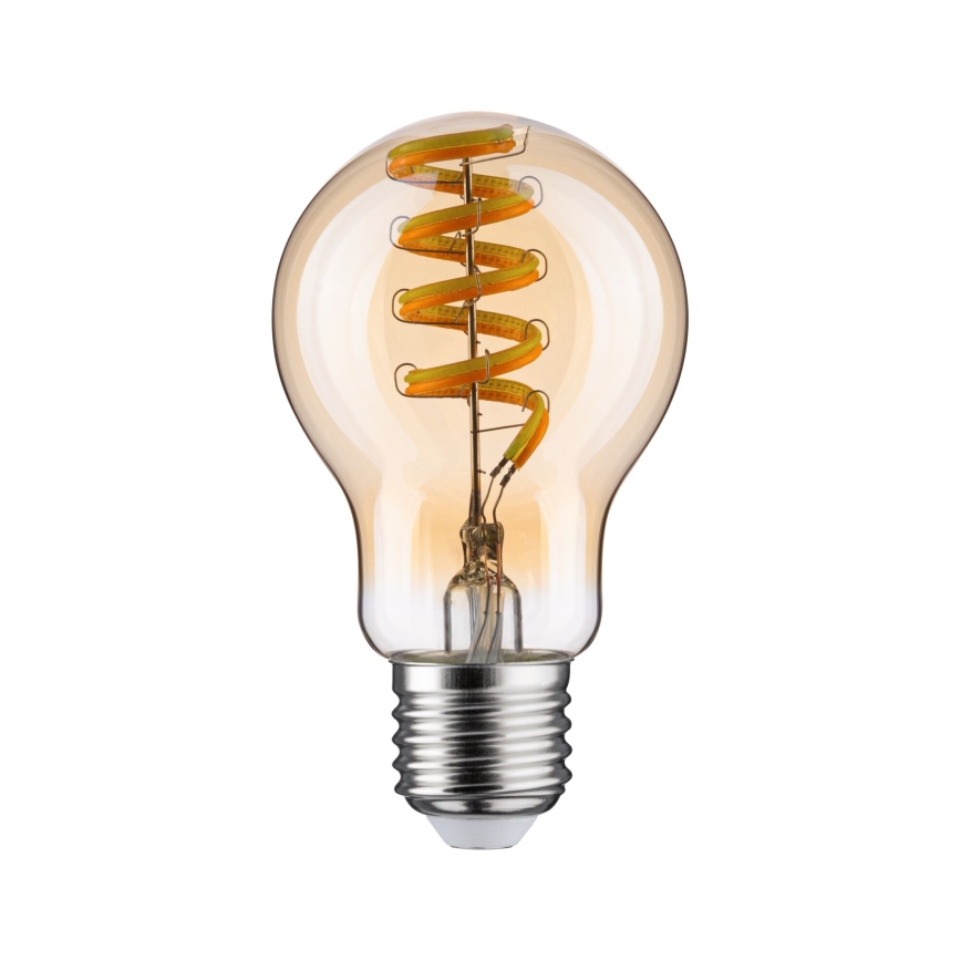 Regulējama LED spuldze FILAMENT E27/7,5W/230V 2200-5500K - Paulmann 29155