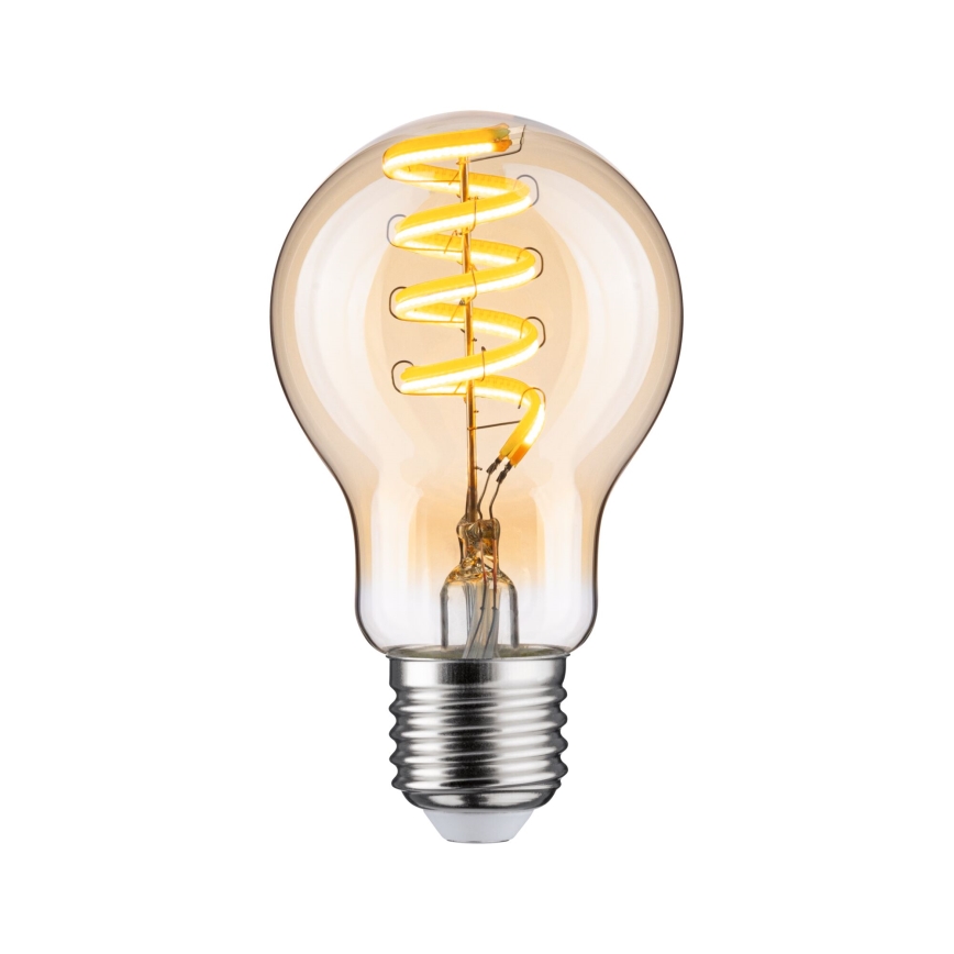 Regulējama LED spuldze FILAMENT E27/7,5W/230V 2200-5500K - Paulmann 29155