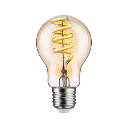 Regulējama LED spuldze FILAMENT E27/7,5W/230V 2200-5500K - Paulmann 29155