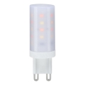 Regulējama LED spuldze G9/4W/230V 2200-6500K - Paulmann 28820