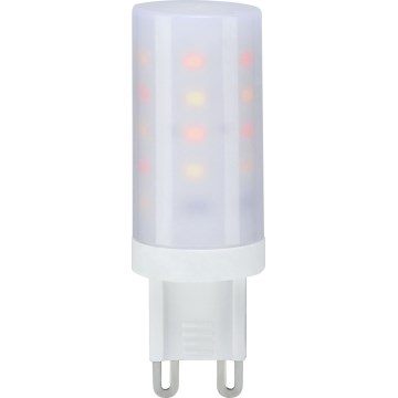 Regulējama LED spuldze G9/4W/230V 2200-6500K - Paulmann 28820