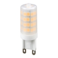 Regulējama LED spuldze G9/4W/230V 4000K
