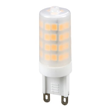 Regulējama LED spuldze G9/4W/230V 4000K