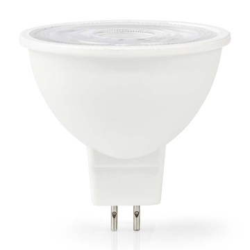 Regulējama LED spuldze GU5,3/6,5W/12V 2700K
