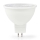 Regulējama LED spuldze GU5,3/6,5W/12V 2700K