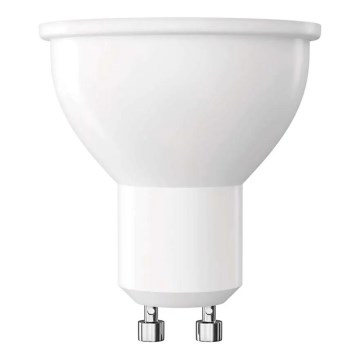 Regulējama LED spuldze MR16 GU10/7W/230V 3000K