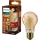 Regulējama LED spuldze VINTAGE Philips A60 E27/3,1W/230V 1800K