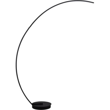 Regulējama LED stāvlampa LED/28W/230V 3000-6500K + tālvadība