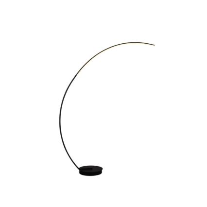 Regulējama LED stāvlampa LED/28W/230V 3000-6500K + tālvadība