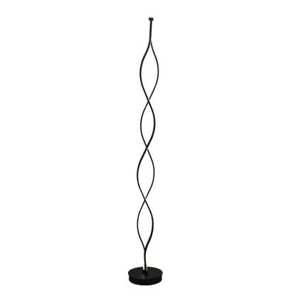 Regulējama LED stāvlampa LED/70W/230V 3000-6500K + tālvadības pults