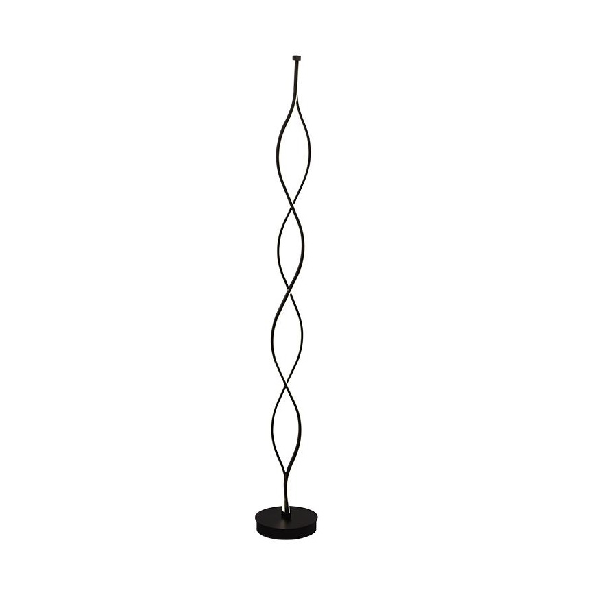 Regulējama LED stāvlampa LED/70W/230V 3000-6500K + tālvadības pults