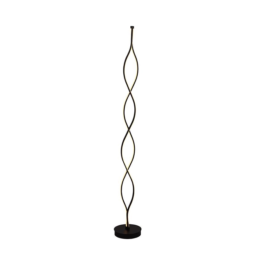 Regulējama LED stāvlampa LED/70W/230V 3000-6500K + tālvadības pults