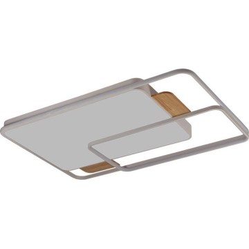 Regulējams LED griestu gaismeklis LED/280W/230V 3000-6500K + tālvadības pults
