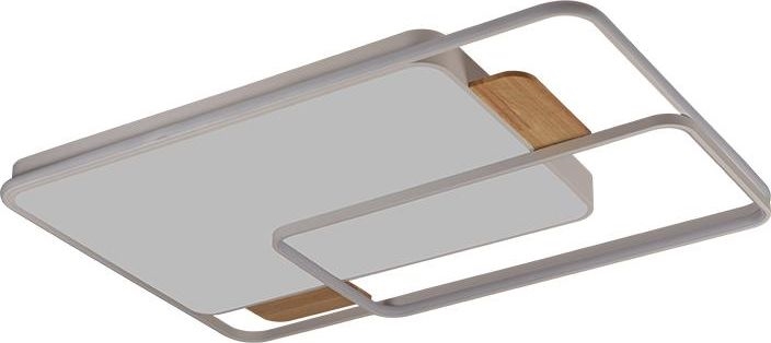 Regulējams LED griestu gaismeklis LED/280W/230V 3000-6500K + tālvadības pults